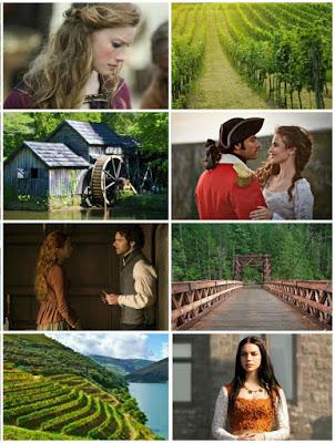 Reseña | Érase una vez un soldado ~ Mary Jo Putney