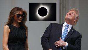 Se apróxima el eclipse solar del 2 de julio..
