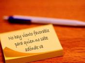 peligro tomarte metas serio