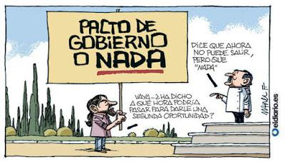 Un Tribunal Supremo plagado de franquistas y, en el Mediterráneo, “crímenes de lesa humanidad”.