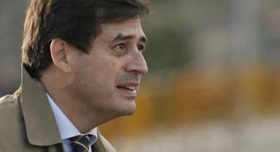 Un Tribunal Supremo plagado de franquistas y, en el Mediterráneo, “crímenes de lesa humanidad”.