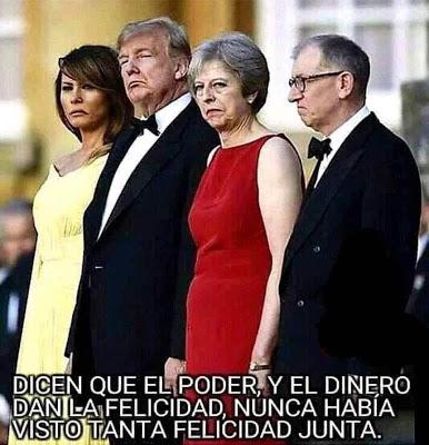 Un Tribunal Supremo plagado de franquistas y, en el Mediterráneo, “crímenes de lesa humanidad”.