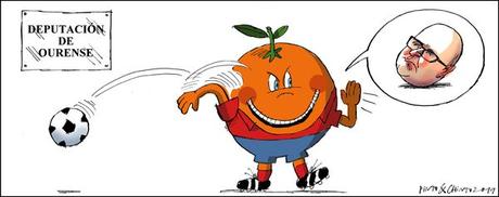 [SONRÍA, POR FAVOR] Al menos hoy domingo, 9 de junio