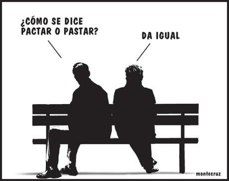 [SONRÍA, POR FAVOR] Al menos hoy domingo, 9 de junio