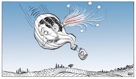 [SONRÍA, POR FAVOR] Al menos hoy domingo, 9 de junio