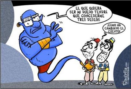 [SONRÍA, POR FAVOR] Al menos hoy domingo, 9 de junio