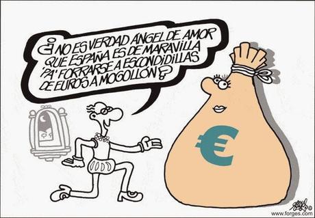 [SONRÍA, POR FAVOR] Al menos hoy domingo, 9 de junio