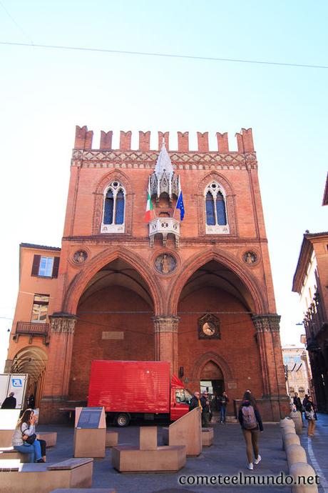 que-ver-en-bolonia-soportales Que ver en Bolonia en un día