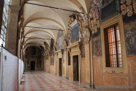 que-ver-en-bolonia-palacio-archiginnasio Que ver en Bolonia en un día