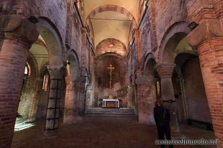 que-ver-en-bolonia-santo-steffano Que ver en Bolonia en un día