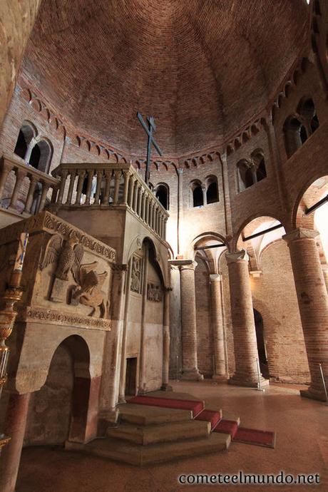 iglesia-mas-antigua-de-santo-stefano Que ver en Bolonia en un día