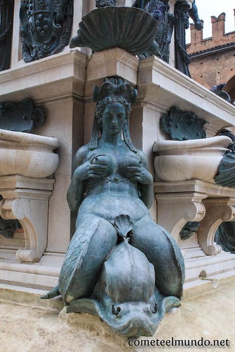 que-ver-en-bolonia-fuente-neptuno Que ver en Bolonia en un día