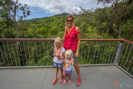 Daintree-Discovery-Centre ▷ Comenta sobre 9 formas de desconectar del caos y volver a conectarte a la vida por Caz