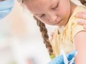 Vacunas para alergia niños