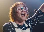 Rocketman-La vida Elton John envuelto musical