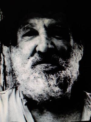 ¿Que pasó con la reastauración de la escultura de Armando Reverón?