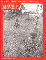 Behind Enemy Lines, de FASA y Mystique Enterprises (1982-1986,2005)