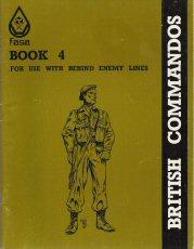 Behind Enemy Lines, de FASA y Mystique Enterprises (1982-1986,2005)