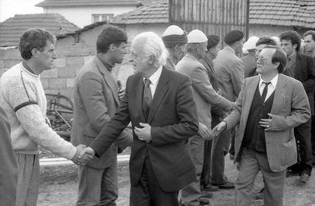 Honor, sangre y vendetta: las guerras clánicas