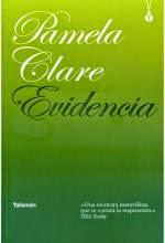 Evidencia - Pamela Clare Evidencia - Pamela Clare