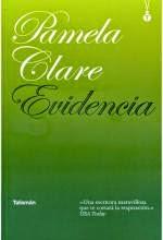 Evidencia - Pamela Clare