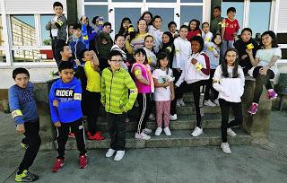 Trepalio inicia un servicio de mediación escolar pionero para resolver conflictos