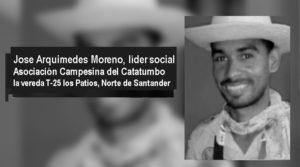 CAÍDOS EN 2019 CAÍDOS EN 2019