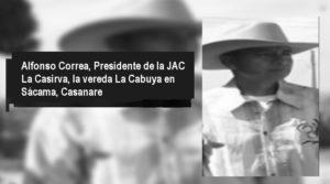 CAÍDOS EN 2019 CAÍDOS EN 2019