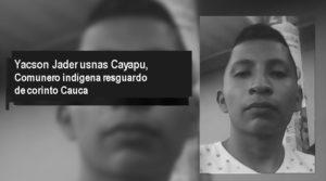 CAÍDOS EN 2019 CAÍDOS EN 2019