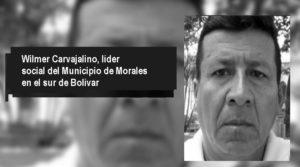 CAÍDOS EN 2019 CAÍDOS EN 2019