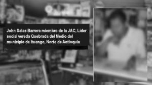 CAÍDOS EN 2019 CAÍDOS EN 2019