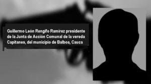 CAÍDOS EN 2019 CAÍDOS EN 2019