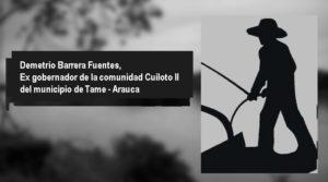 CAÍDOS EN 2019 CAÍDOS EN 2019