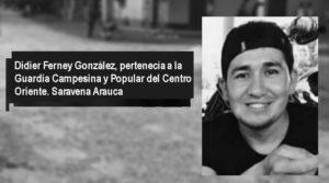 CAÍDOS EN 2019 CAÍDOS EN 2019