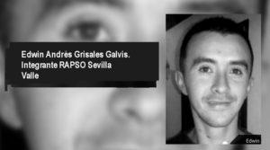 CAÍDOS EN 2019 CAÍDOS EN 2019