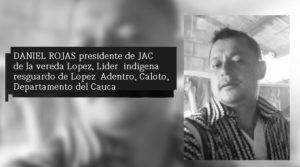 CAÍDOS EN 2019 CAÍDOS EN 2019