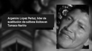 CAÍDOS EN 2019 CAÍDOS EN 2019