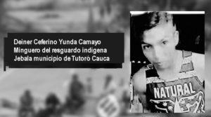 CAÍDOS EN 2019 CAÍDOS EN 2019