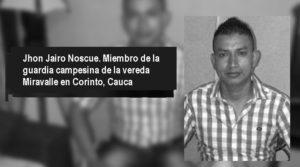 CAÍDOS EN 2019 CAÍDOS EN 2019