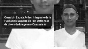 CAÍDOS EN 2019 CAÍDOS EN 2019