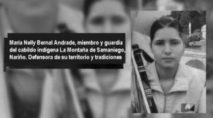 CAÍDOS EN 2019 CAÍDOS EN 2019