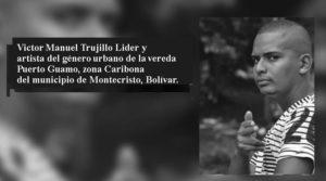 CAÍDOS EN 2019 CAÍDOS EN 2019