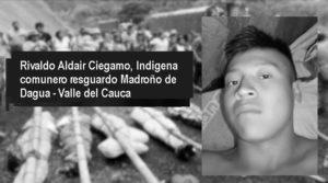 CAÍDOS EN 2019 CAÍDOS EN 2019