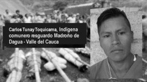 CAÍDOS EN 2019 CAÍDOS EN 2019