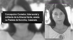 CAÍDOS EN 2019 CAÍDOS EN 2019