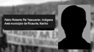 CAÍDOS EN 2019 CAÍDOS EN 2019