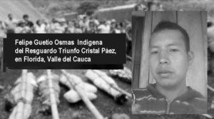 CAÍDOS EN 2019 CAÍDOS EN 2019