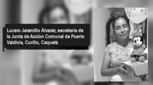 CAÍDOS EN 2019 CAÍDOS EN 2019