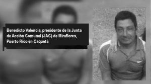 CAÍDOS EN 2019 CAÍDOS EN 2019