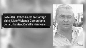 CAÍDOS EN 2019 CAÍDOS EN 2019